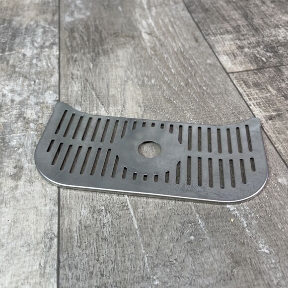 Cafe Affetto Automatic Espresso Machine + Frother C7CEBBS3RD3 Replacement Grate - Picture 1 of 3